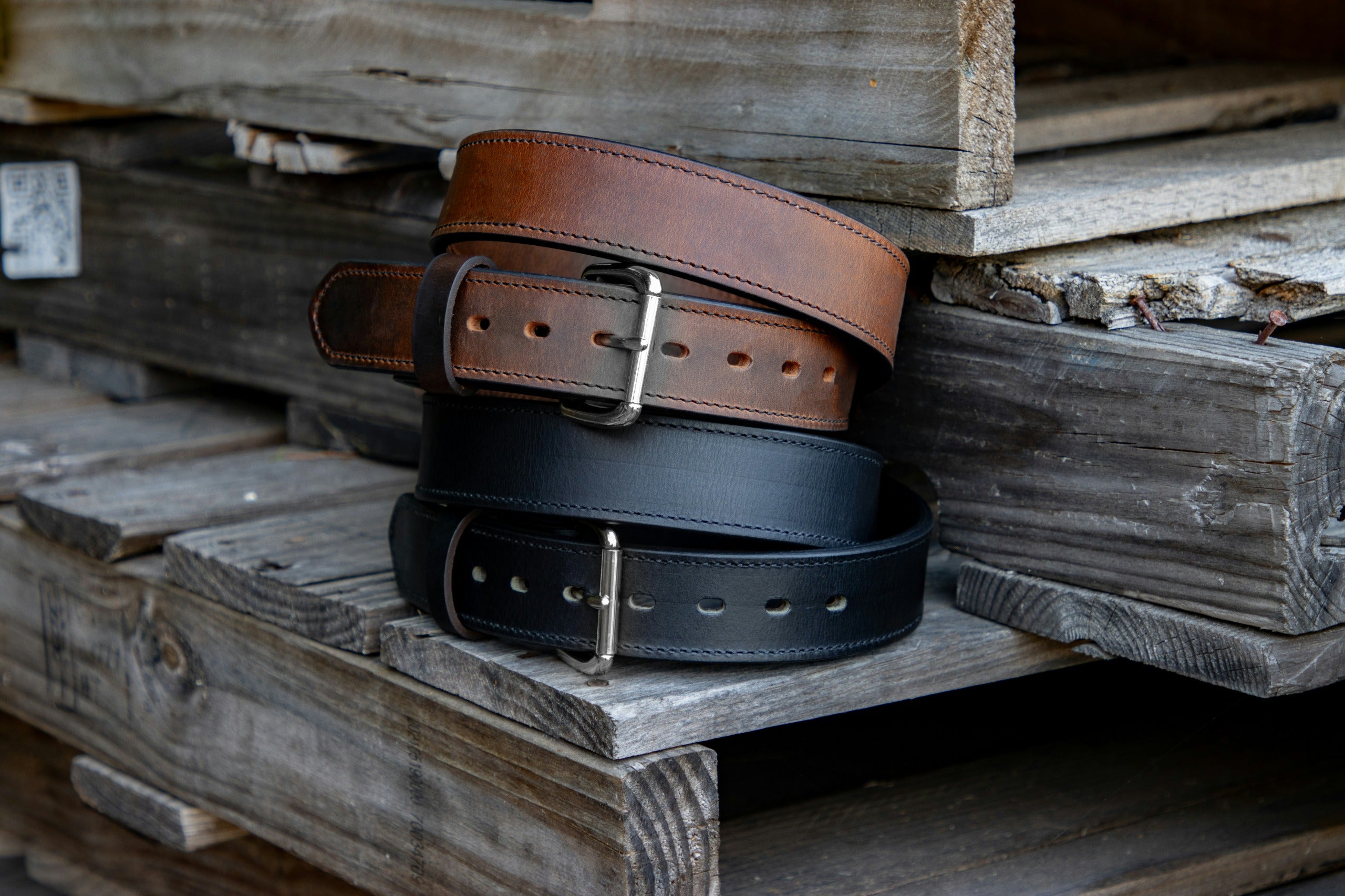Tarano Belt
