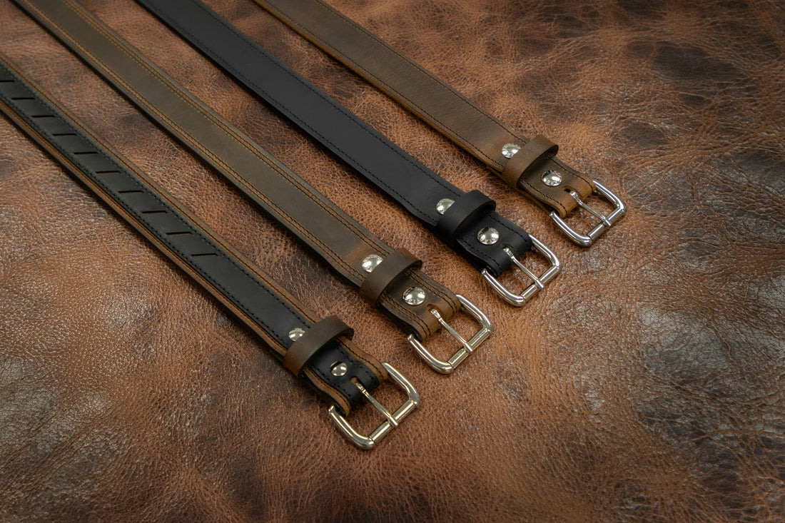 Lanuvio Belt