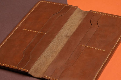 Handmade Chic Clutch