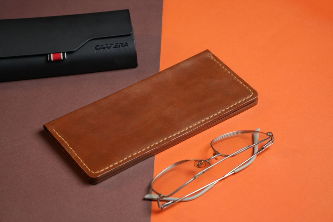 Handmade Chic Clutch
