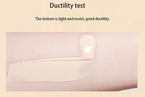 FV Skin Liquid Foundation Long-Lasting (IMPORTED)