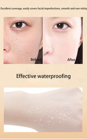 FV Skin Liquid Foundation Long-Lasting (IMPORTED)