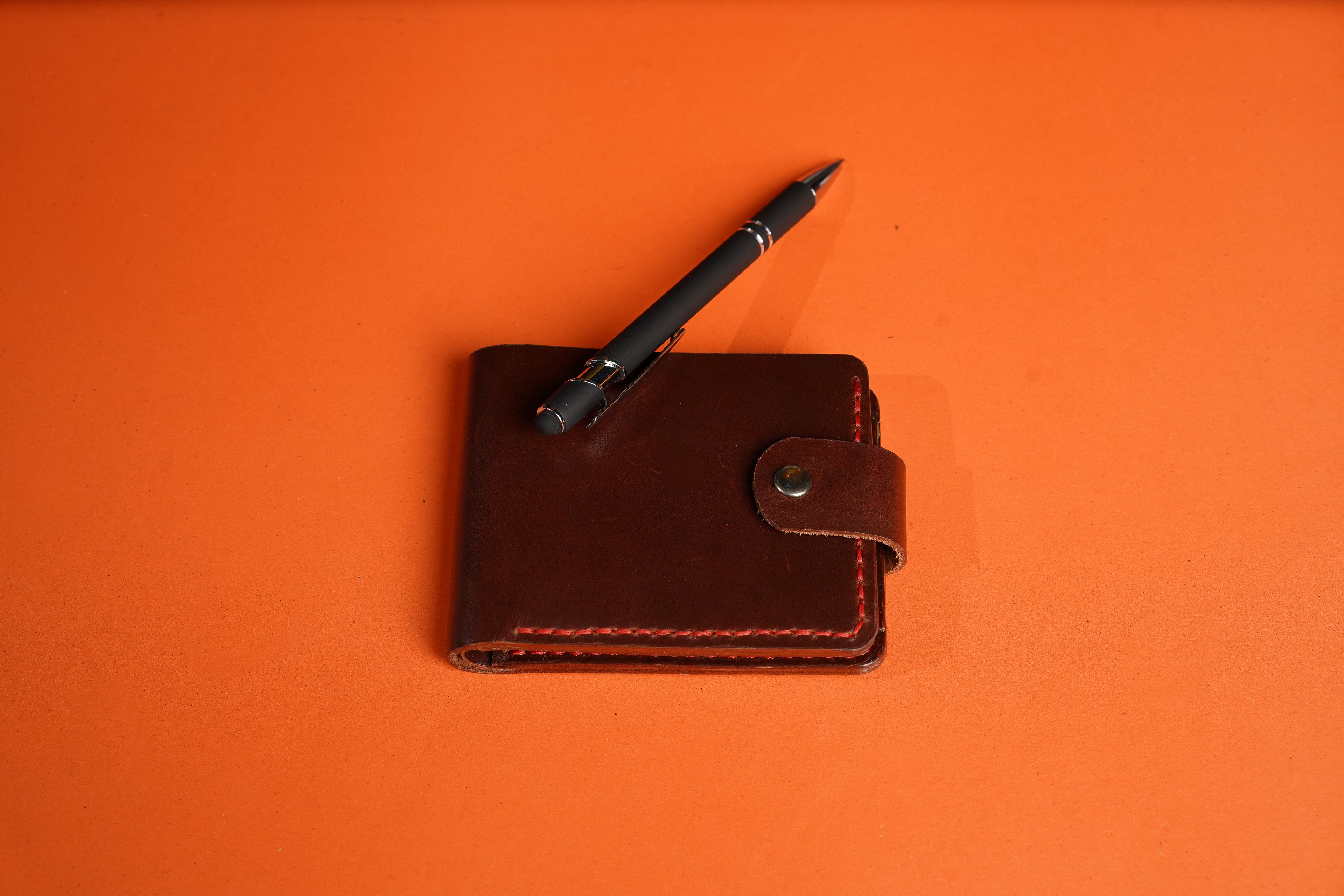 Handmade Coin Keeper