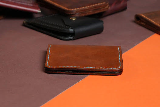Card Master Dual-Color for Women Or Men