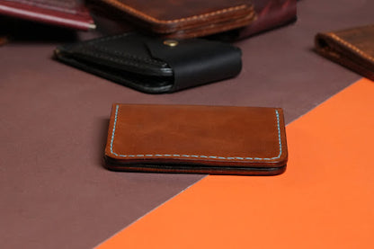 Card Master Dual-Color for Women Or Men