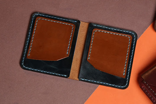 Card Master Dual-Color for Women Or Men