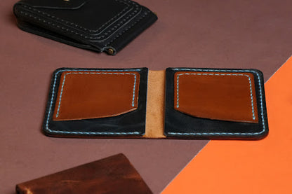 Card Master Dual-Color for Women Or Men