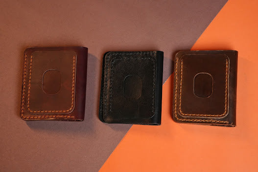 Premium Minifold Wallet Men and Women