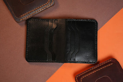 Premium Minifold Wallet Men and Women