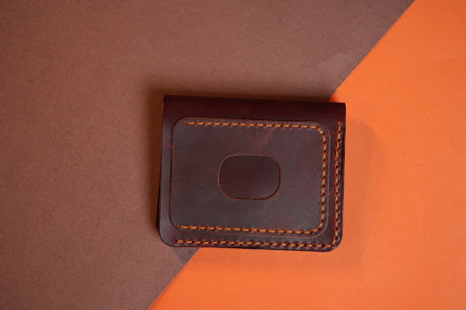 Premium Minifold Wallet Men and Women