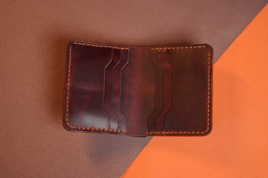 Premium Minifold Wallet Men and Women