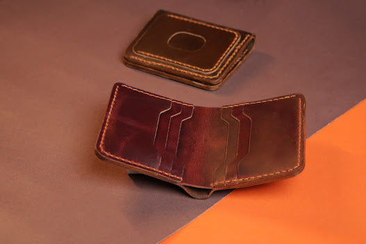 Premium Minifold Wallet Men and Women