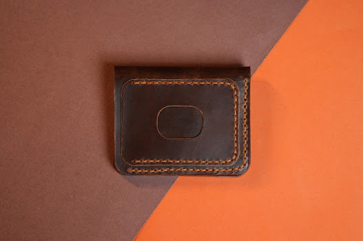 Premium Minifold Wallet Men and Women