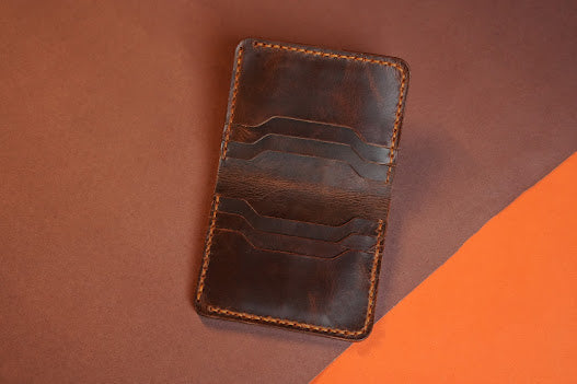 Premium Minifold Wallet Men and Women