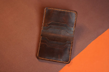 Premium Minifold Wallet Men and Women