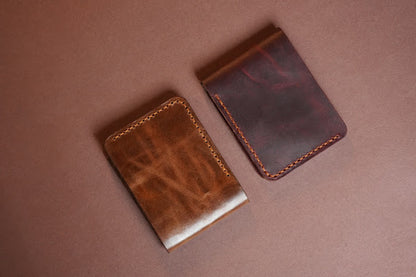 Classic Crafto Bifold Wallet