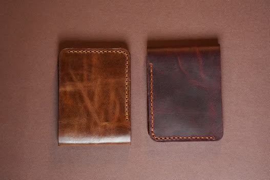 Classic Crafto Bifold Wallet