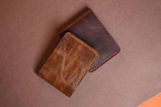 Classic Crafto Bifold Wallet
