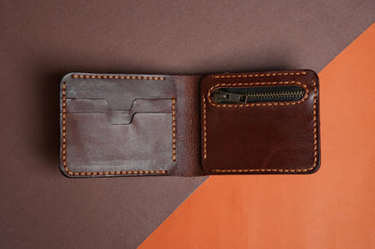 Elegant Zipper