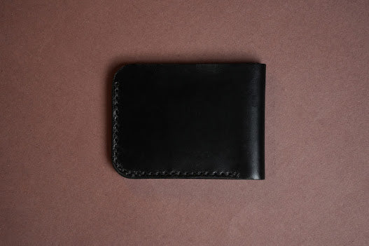 Ultra-Slim Soft Bifold Wallet