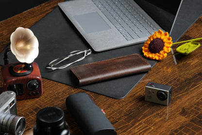 Handmade Chic Clutch