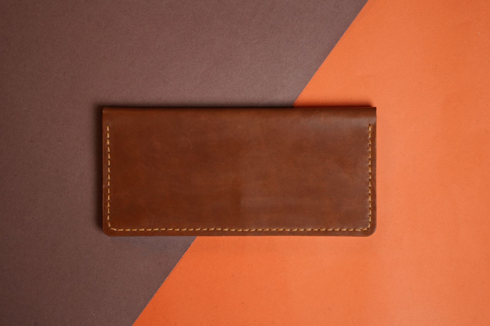Handmade Chic Clutch