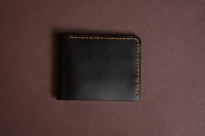 Handmade Royal Brown Camel Wallet