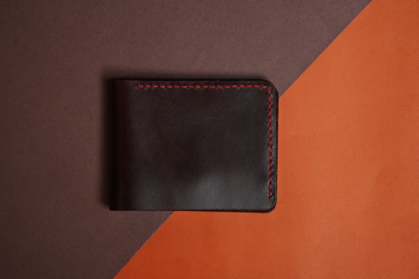 Handmade Coin Zipper