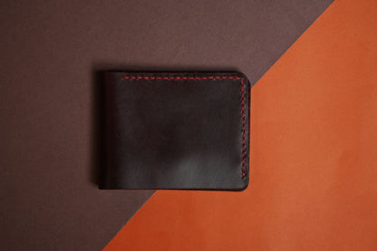 Handmade Coin Zipper
