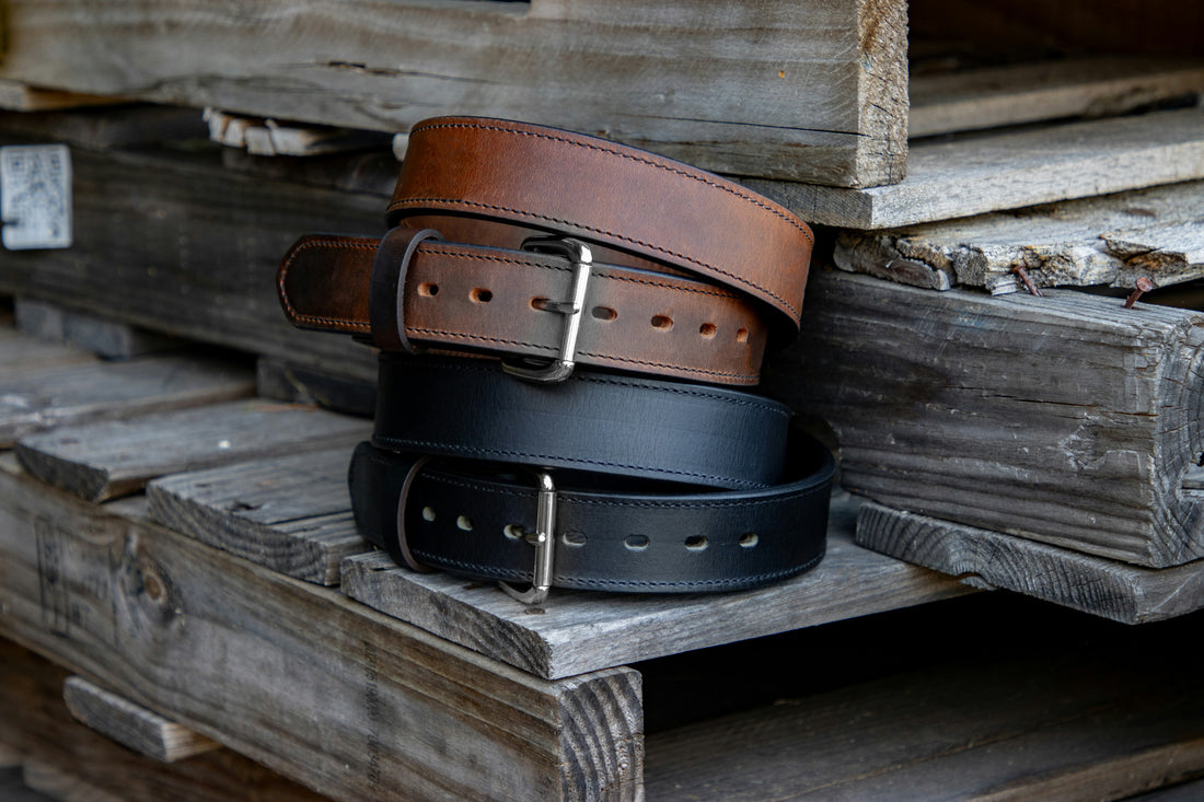 Tarano Belt