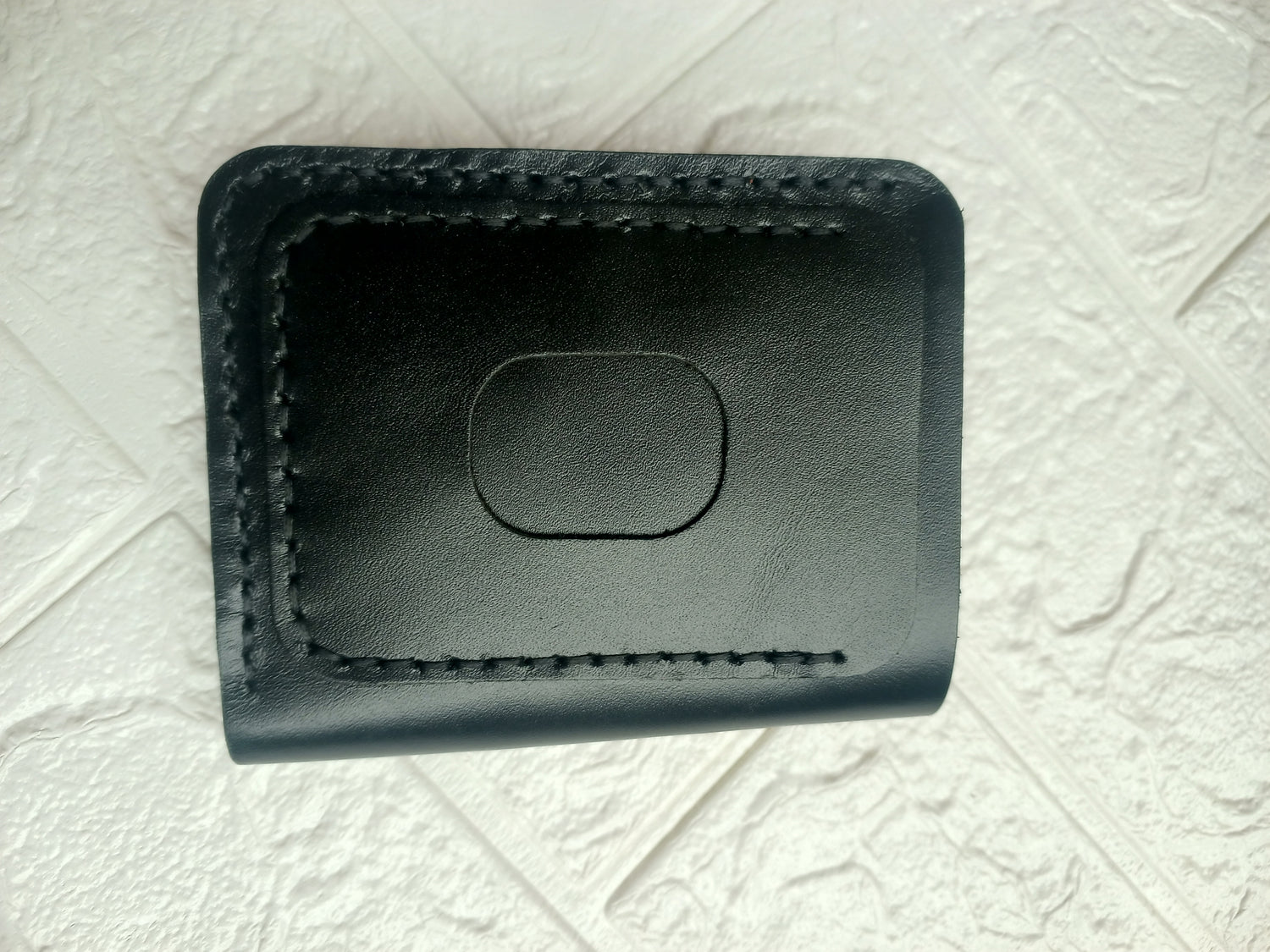 Mini Fold Handmade Wallet